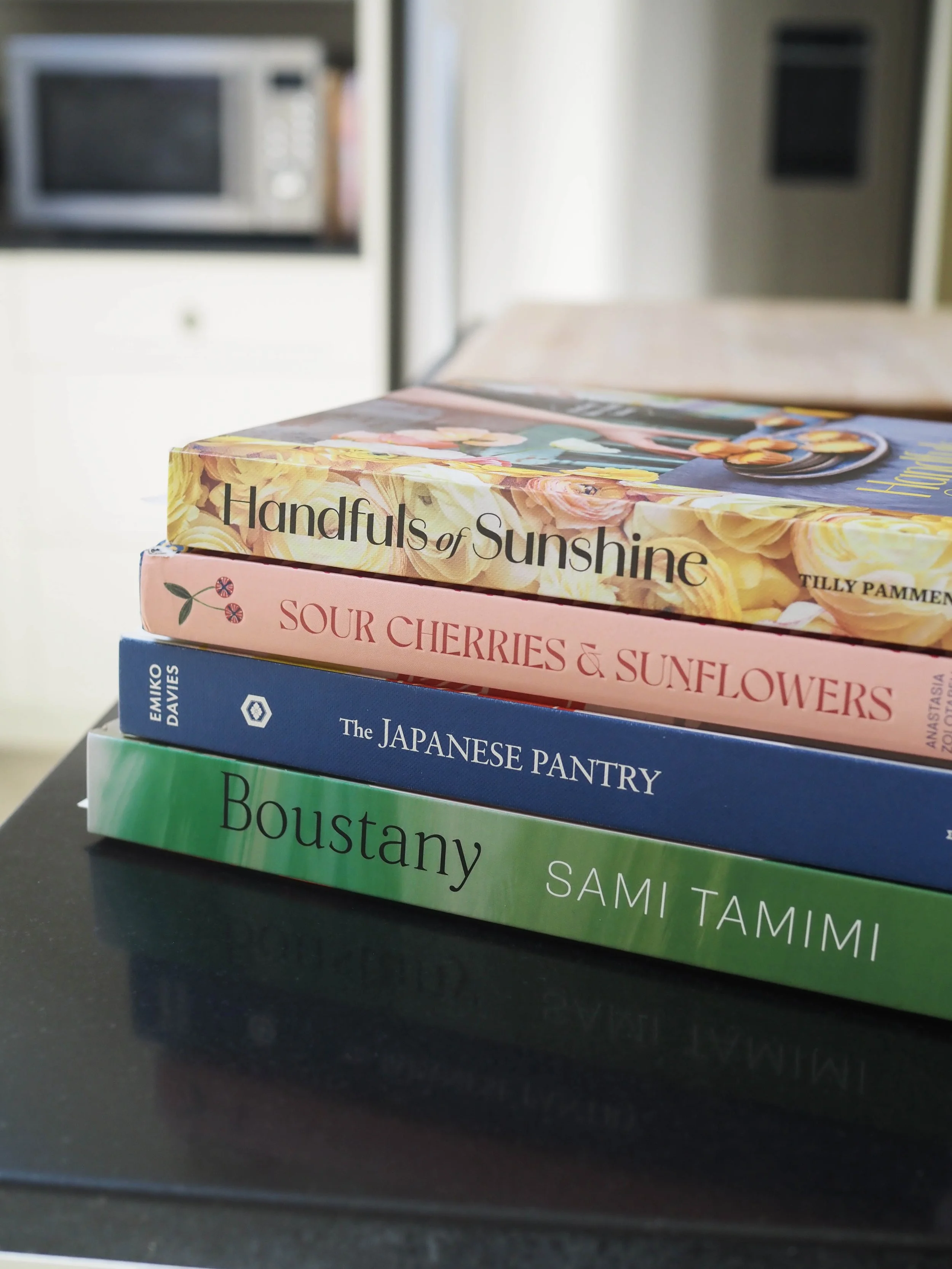 The Best Cookbooks of 2025 — Kulinary Adventures of Kath